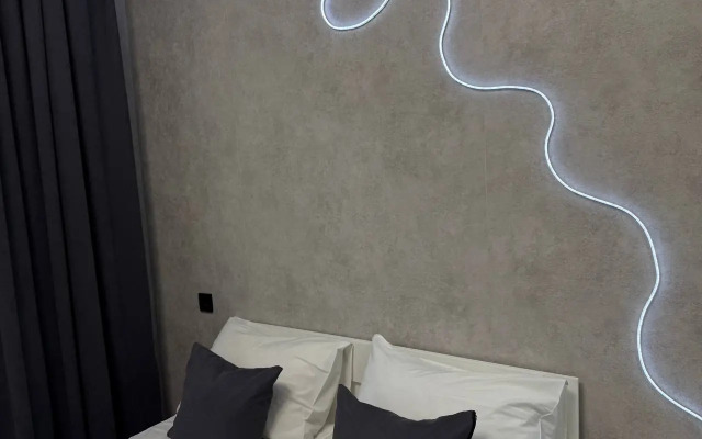 Апартаменты Двухкомнатная Евро Двушка в Пензе