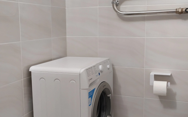 Komfortabelnaya studiya na Sudostroitelnoy Flat