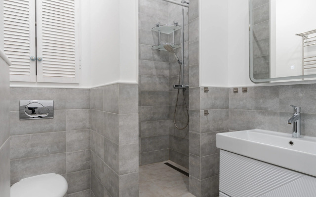 Квартира у Таврического Сада