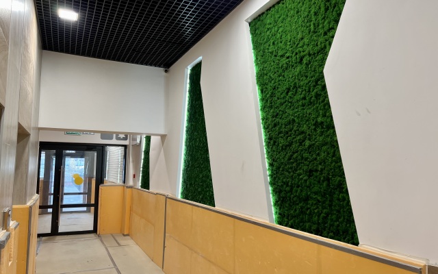 Квартира Студия Пискунова 136-168 Иркутск Аэропорт КакДома