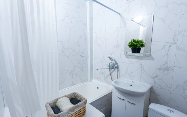 Квартира на улице Знаменская 19