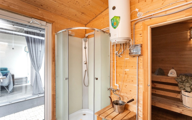 Novy Spa-Dom Private House