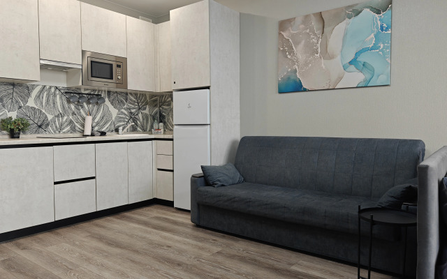 Sloboda Flat
