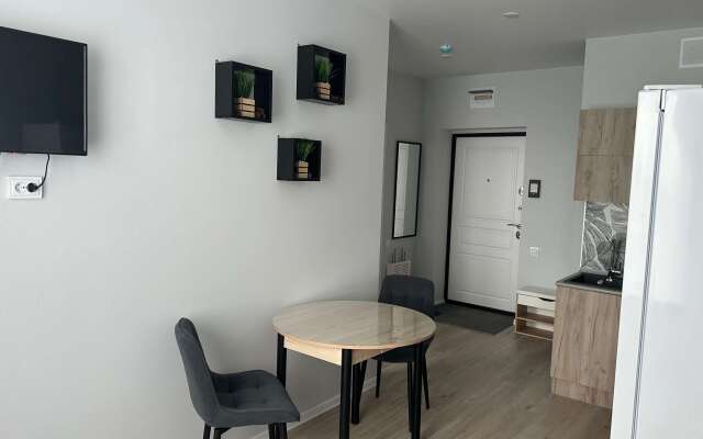 Квартира на улице Республики 204к11