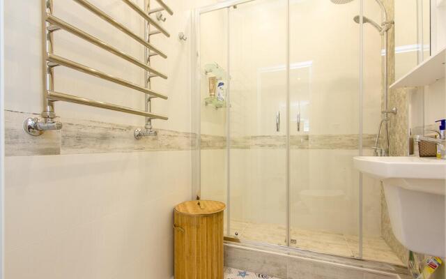 Апартаменты Уютные апартаменты на Мосина