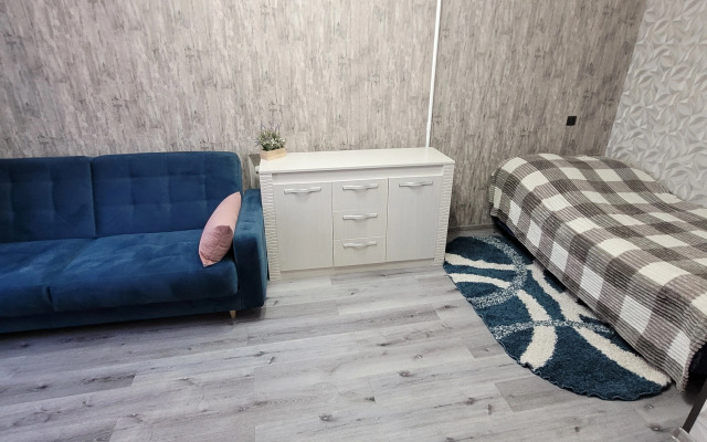 Апартаменты на Бардина