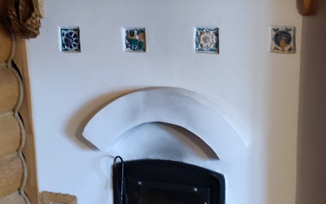 Гостевой дом Петровых