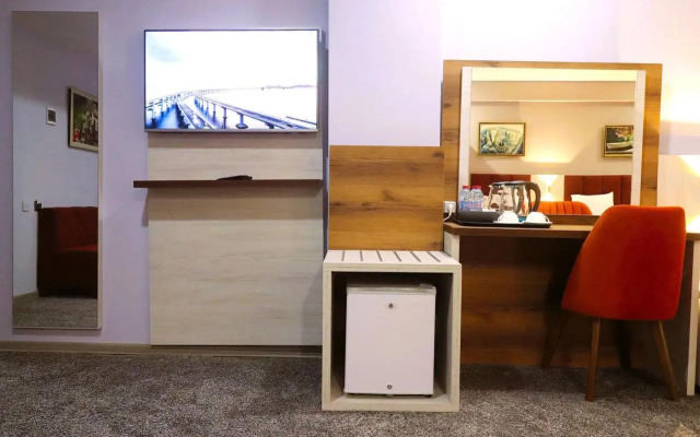 Amazon Hotel