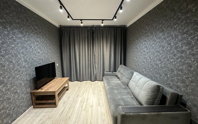 Квартира на Ул Рудольфа Нуреева 5