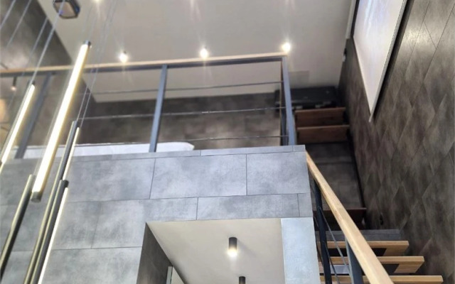 Вилла Двухэтажная Вилла White Resort Поляны