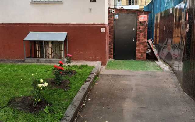 Apartment 3V APARTMENTS
