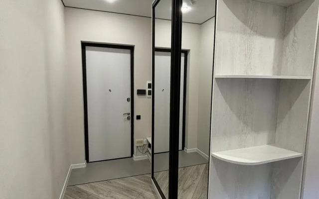 Квартира Estet вблизи ТРЦ Mega