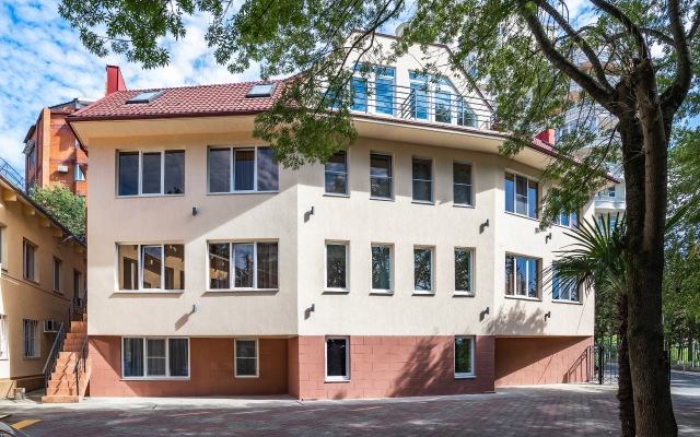 "Pushkin Neolit" Apart-Hotel