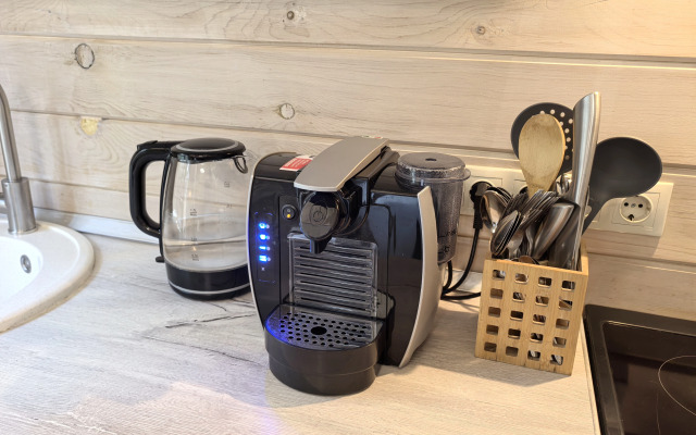 Частный дом Лаки Парк