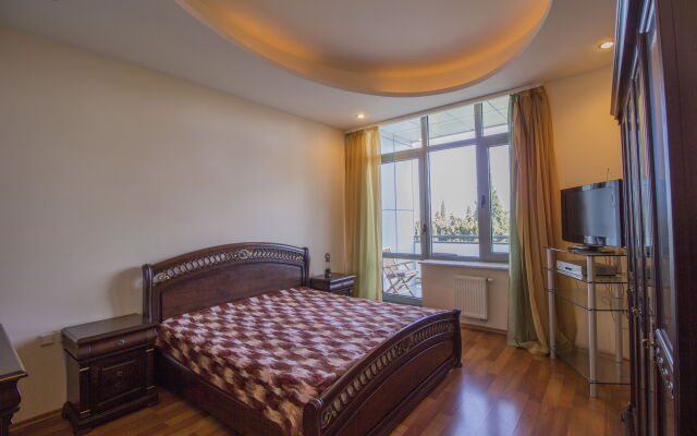 Апартаменты Дача Штейнгольца 2