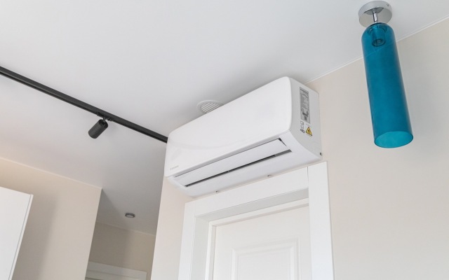 Апартаменты 103-2 Full House в ЖК Мята