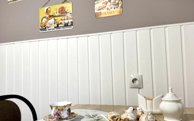 Апартаменты Легенда 70-х