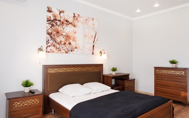 Daudel #122 U Otelya Mercure Apartments