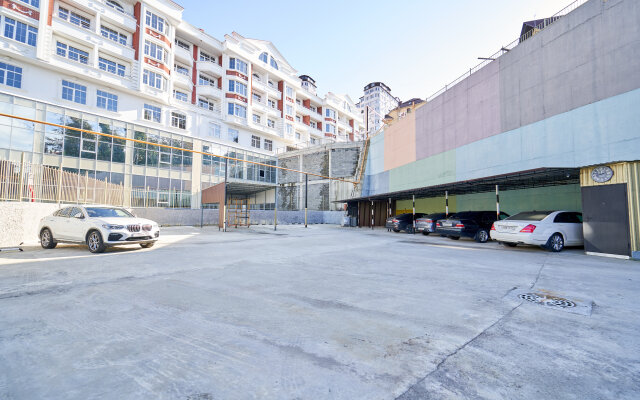 Sunny city Apartments