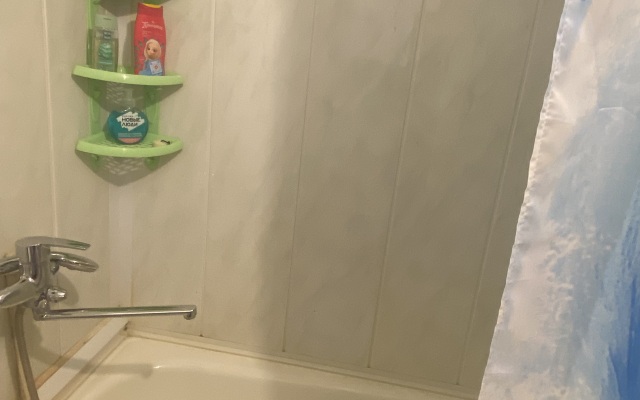 Апартаменты на Ленина 58В