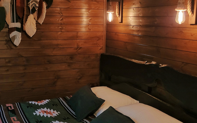 Lesnoy Domik Guest House