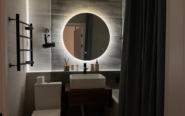 Atmosfera Apartment