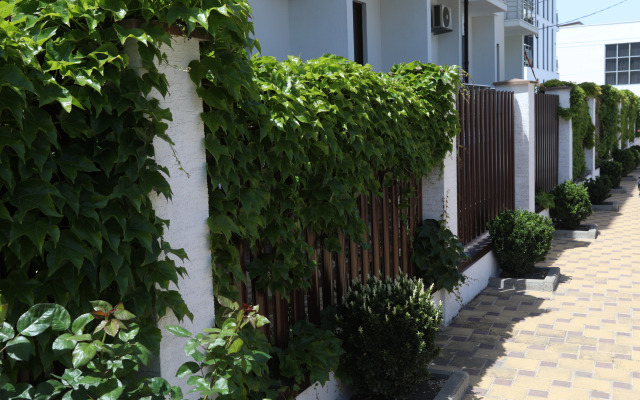 Гостевой Дом Династия (корпус 2)