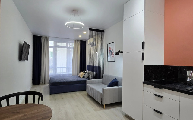 Kemkomfort Pr-T Molodezhny 19b Apartments