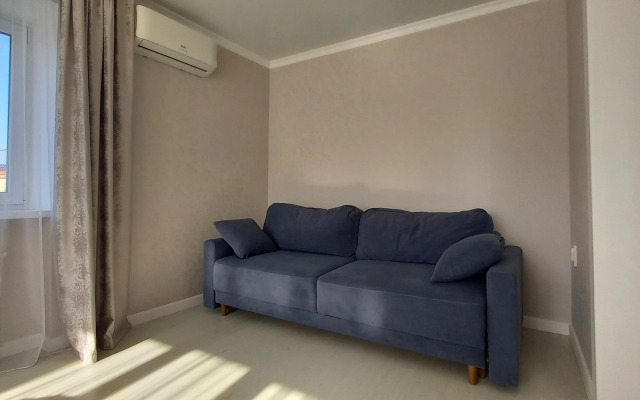 Alsu Mustafinoy Apartments