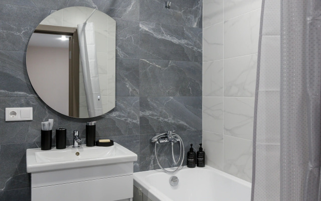 Квартира Стильная в ЖК Московский