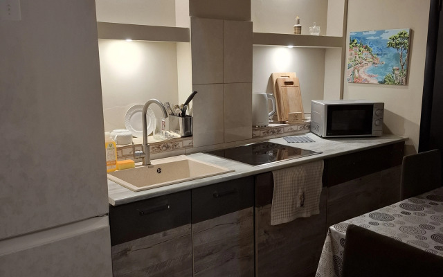 Abkhaziya Guest House