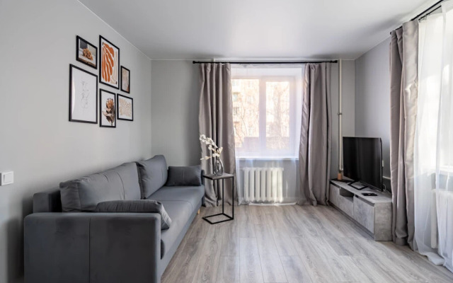 Апартаменты Keytee.home Jardin de Plaisir