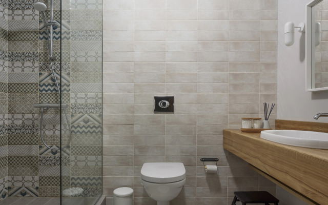 Апартаменты Matveev City #105