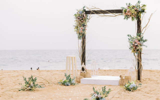 Sheraton Kosgoda Turtle Beach Resort