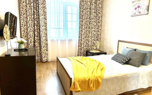 Квартира 2-х комнатная с хорошим ремонтом