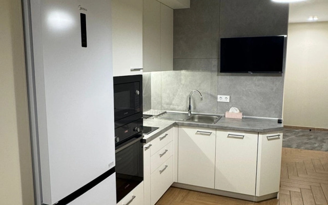 Квартира на Улице Русская 61Д