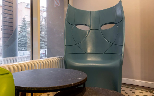 Комплекс апартаментов "izzzi life vibe"