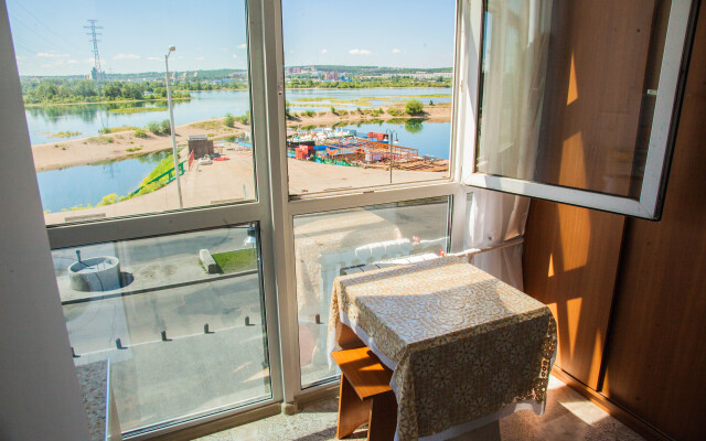 Апартаменты Апарт38