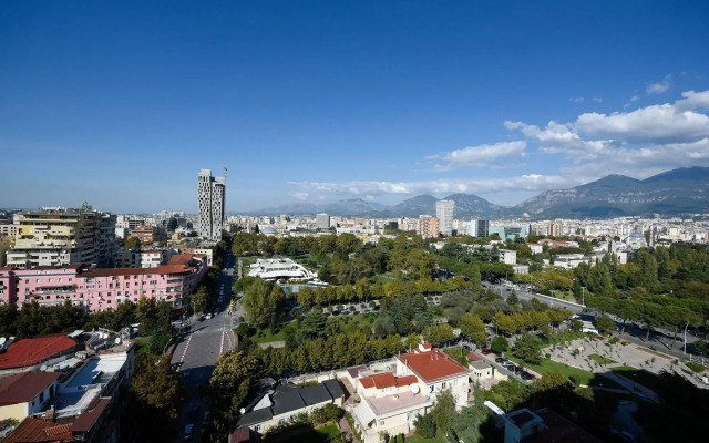 Sky Hotel