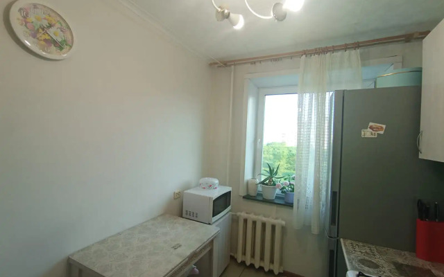 Апартаменты RamaCity на Пропект Победы