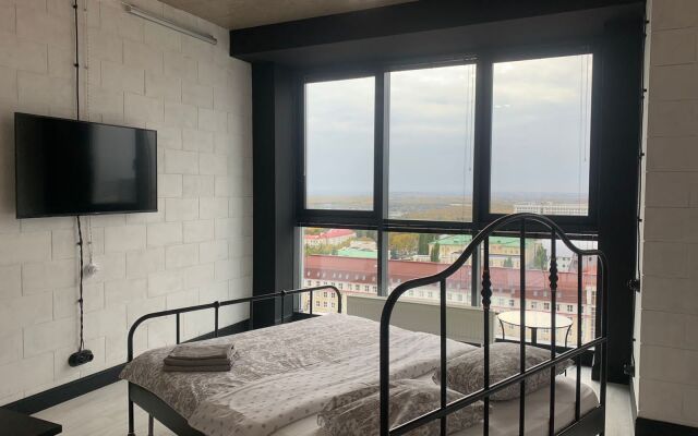 Апартаменты 1503 Верхнеторговая площадь 4