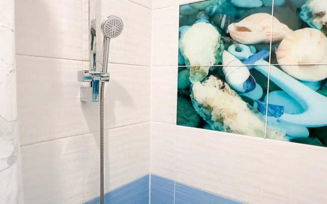 Апартаменты в ЖК Флотилия ФЗ