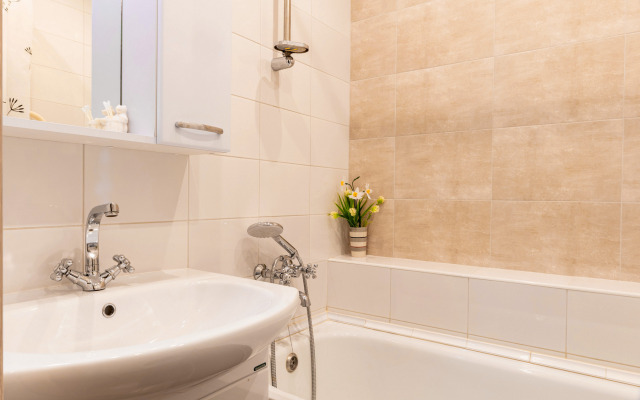 Квартира Атмосферная Квартира на Невском