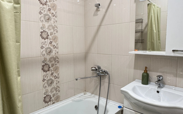 Квартира Nasutki38 Мерлин