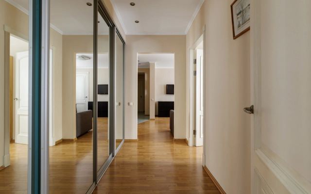 Апартаменты Премиум на Невском Проспекте 8 гостей