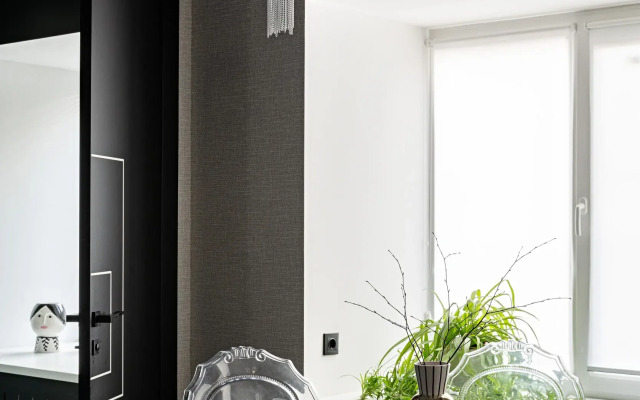 Апартаменты Happy Tatar zima студия в Старо-Татарской слободе