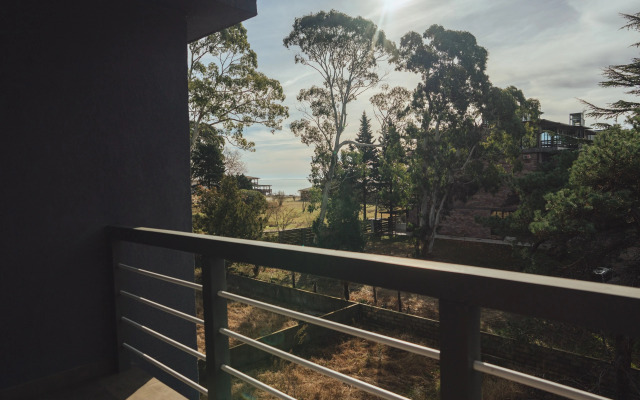 "Aluar Boutique Hotel"