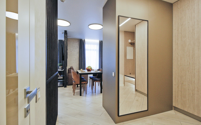Apartments Flyapart 8
