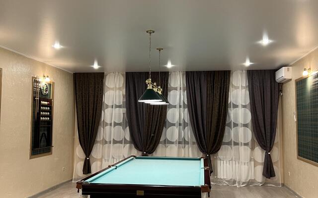 Dlya Bolshoj Semi na 14 Gostej Private House