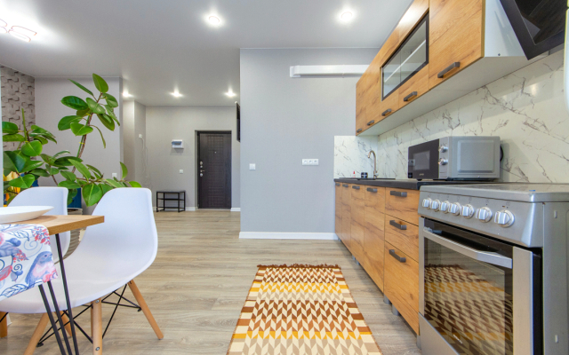 Апартаменты Стильная квартира